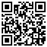 QR Code for bitcoin:1P3bsDjszQeiLwXMRiGCu7jevhApsyjED1