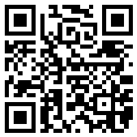 QR Code for bitcoin:1P3exgsctQ3f3b2LMi2ziZiysL63XdpRPE