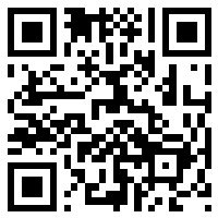 QR Code for bitcoin:1P3fEmU7J7L9F35qWhQzS6GoAgiuWuzzu