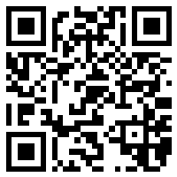 QR Code for bitcoin:1P3kC9G6BHus3Qb79v5FUSp4e4cxg7RMjg
