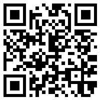 QR Code for bitcoin:1P3pstSSByDn7ZNS3cqLFYetwEx7CB5Tk