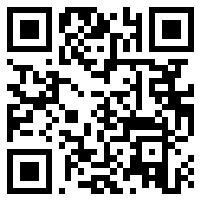 QR Code for bitcoin:1P3tFfpmcPiEyghY4nJ7AzVx6Z5yu86x7R