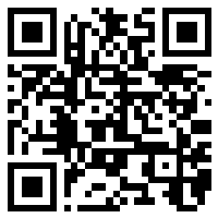 QR Code for bitcoin:1P3yk4Fu5nkxJvpJ38R5LFySWwF17Zf1jo