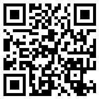 QR Code for bitcoin:1P41xEsA7dPAsa7LCQDExL5ibN1ybgctbS
