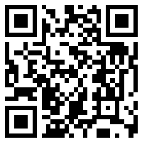 QR Code for bitcoin:1P42FRu3b7ganTPR1bPrNfHsUT6PAtLoYM