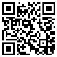 QR Code for bitcoin:1P46tJUseCHWFtyyoWCmhJT11Pko4KGhZW