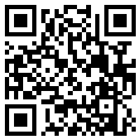 QR Code for bitcoin:1P48s83tL3dfWDjf9BSzhbKhDBNSB3DLw