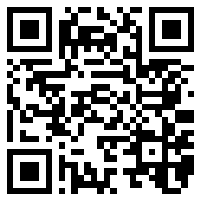QR Code for bitcoin:1P4CcfF5773SWrx4bCy1EXLsnc9N4ffn8P