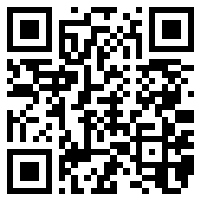 QR Code for bitcoin:1P4Hc8Yd2M9DEnQfFgrKeVVowihbXkPd3F