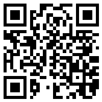 QR Code for bitcoin:1P4M8vzpaey9thnYCy2c5qBHDdYK8jsxDP