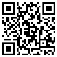 QR Code for bitcoin:1P4MVtt4UidDro5L2tJgQJNMWhGcC97e7p