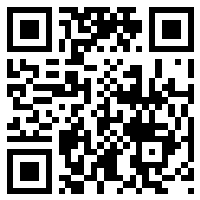 QR Code for bitcoin:1P4RNacoZfjdxXDVBXKTeXfUsUPYDBowSu