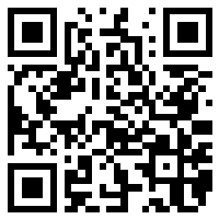 QR Code for bitcoin:1P4RW6ZRbfmkHBUHk9c1MWt7Lb6qhdQDu2