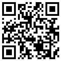 QR Code for bitcoin:1P4XbdttDw44GQ45PLBDH8tL1EnP3NoyZL