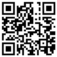 QR Code for bitcoin:1P4a55MeV1wVPQuUDV5FGupbRmQXXkYFJn