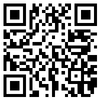 QR Code for bitcoin:1P4aHfxBdBimPcx6DXHEAAPptJ7D2jHH2U