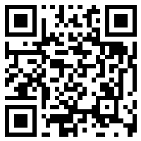 QR Code for bitcoin:1P4bYZ1MEztLfpQeTHPSzMA3cVttNWja67