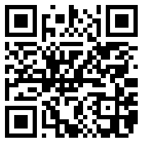 QR Code for bitcoin:1P4bjxDZiVyssYVFP94qvdebui285Rervh