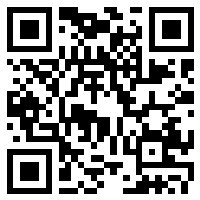 QR Code for bitcoin:1P4fybc9dnhLz1prNvnFmcUbc9JGGzBxtm
