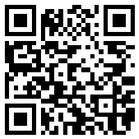 QR Code for bitcoin:1P4iQ71CYYjBRCRcEsGynut1bJHnDR75Bs