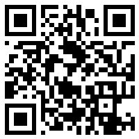 QR Code for bitcoin:1P4kABYC2UPHwAxudBZKD9bnMk5a3gJfxP