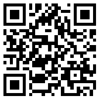 QR Code for bitcoin:1P4mn3iwD53QQeQCnRTWdjjK7Q43HMFf38