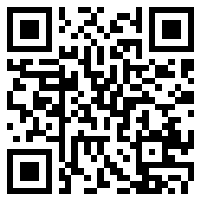 QR Code for bitcoin:1P4rAUrS4XsZiTTnGdRqGAV8tCu86PbeCP
