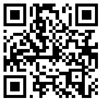 QR Code for bitcoin:1P4rwg4xQpH7sAXV7FgMRhsYStzdGLSivV