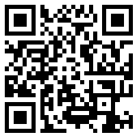 QR Code for bitcoin:1P4uDQT34U2RrgVDH4vZkhzaQTrSR1v9hm
