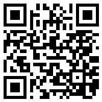 QR Code for bitcoin:1P4wcx89mQaodeVfTo5i2i5o6AgbCVEpey