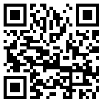 QR Code for bitcoin:1P4wsvj4ib88Lb3AzKeupa2w5oPvZAVH9J