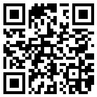 QR Code for bitcoin:1P56YXfbFbHFnNeTB2LGDWaTpJCmV1Vxq3