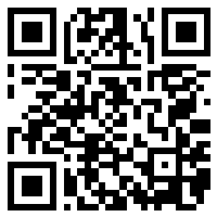 QR Code for bitcoin:1P56oAmhvbTeEkQW2XPybTxC6T7uZZg13f