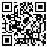 QR Code for bitcoin:1P58G9NevC6iXUZp4WJMZHE4W8WSekjAEs