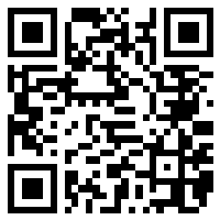QR Code for bitcoin:1P5DBvpXbFCRMoTFSWs6AaYi34cvrytpte