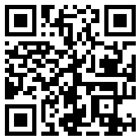 QR Code for bitcoin:1P5MD5PKfwpStNohsQbUS6bc3fU5WLGmJN
