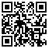 QR Code for bitcoin:1P5VFuPYKq2xCdN76MdgFme67Zp2gKMEmV