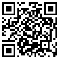 QR Code for bitcoin:1P5h4M7eP9G3eXniKqgMDd8JSV5zj9CFfV