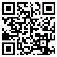 QR Code for bitcoin:1P5snTbbdRteofMMKRkjmNMTrq4eVVUYf6