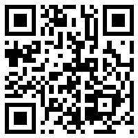 QR Code for bitcoin:1P5xDdUPKuBAo5RMN8r74TeEjDBNA1vx1o