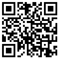 QR Code for bitcoin:1P5yUvpqMY3neJ6dN2DFLaAgqsn59kRrh
