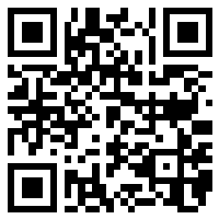 QR Code for bitcoin:1P5zynQM2rwqEMTtkid2NnjDxpD9dxzeAE