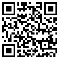 QR Code for bitcoin:1P63QFeiVT3hRTcpTEdYsoEfX4JZ5Sm1gL