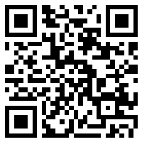 QR Code for bitcoin:1P63mkwvJUbEWW6ohvSSeZFd24uuFYAv8H