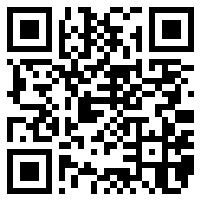 QR Code for bitcoin:1P646eGSNUg9qpyvJbbdJfJNowapc2ZFib