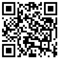 QR Code for bitcoin:1P66UsdTYR5b3p7rUeuSZy7J9MECG2P4VX