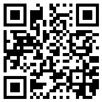 QR Code for bitcoin:1P6Bm2woGb3WHLE2gdDo7bYBmfpXtDJLud