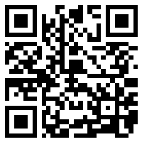 QR Code for bitcoin:1P6CLRriskFJgFaVVVZAh3KicRB5e14Wv4