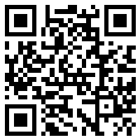 QR Code for bitcoin:1P6ERfGenfxrVopoigxtraf2LvTifrCsDd