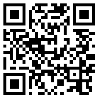 QR Code for bitcoin:1P6LUY1aC8WHGWZUATLnKFhF7oa3rJLpcG